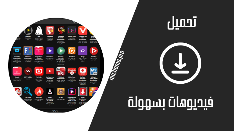 Read more about the article التعرف على أفضل برامج تنزيل الفيديو: الدليل الكامل