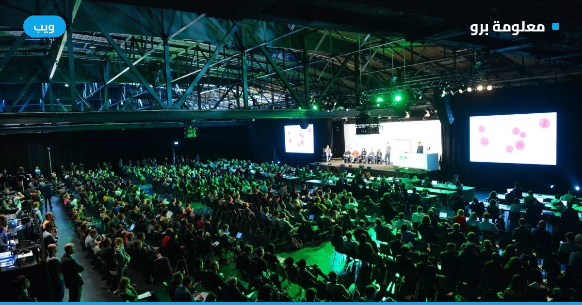 Read more about the article فرصة أخيرة لتوفير 200 دولار على تذاكر مؤتمر TechCrunch Disrupt 2026