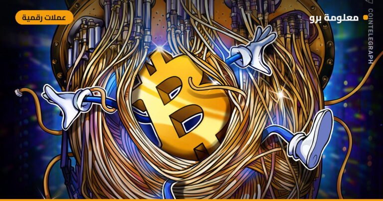 Read more about the article خطر الحوسبة الكمّية على بيتكوين يتحول إلى مشكلة اقتصادية